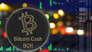 Biggest Movers: BCH up 30% in the Last Week, ADA, HNT Higher on Tuesday 