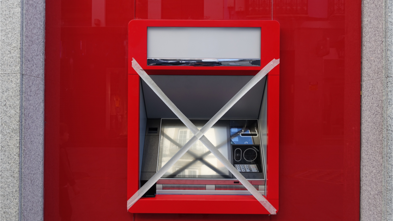 You are currently viewing UK Watchdog Asks Crypto ATM Providers to Stop Operating or ‘Face Enforcement Action’