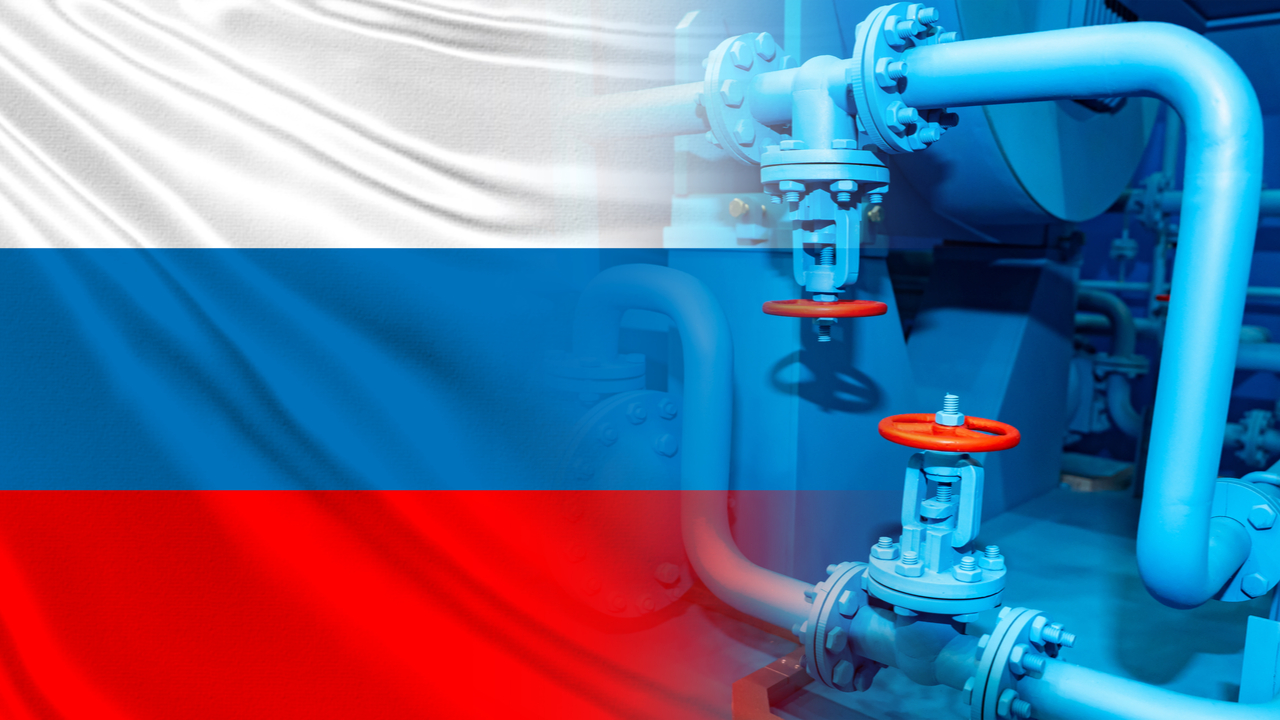 You are currently viewing Russia May Accept Bitcoin for Gas Exports, Lawmaker Says