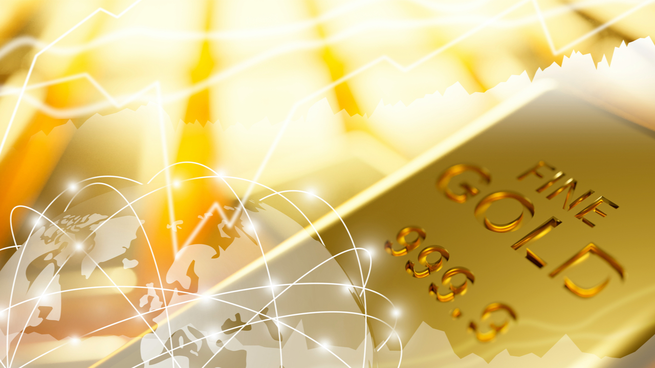 You are currently viewing Tokenized Gold Market Caps Grew Significantly Last Month as Fresh Demand Drives Premiums