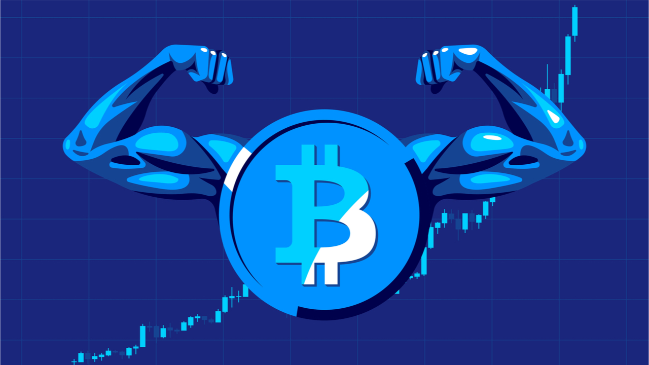 You are currently viewing As Bitcoin’s Hashrate Remains Elevated, BTC’s Mining Difficulty Expected to Reach a Lifetime High