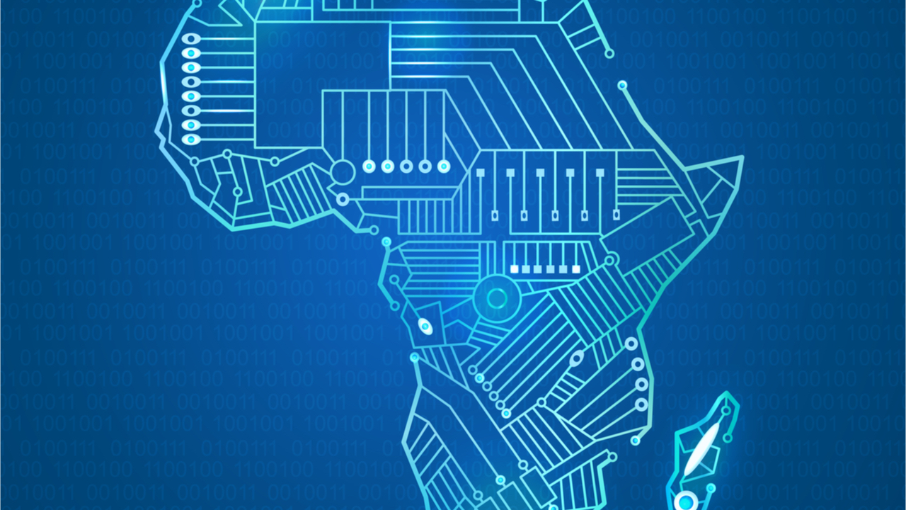 You are currently viewing Report: Africa Fintech Startups Raised $2 Billion in 2021