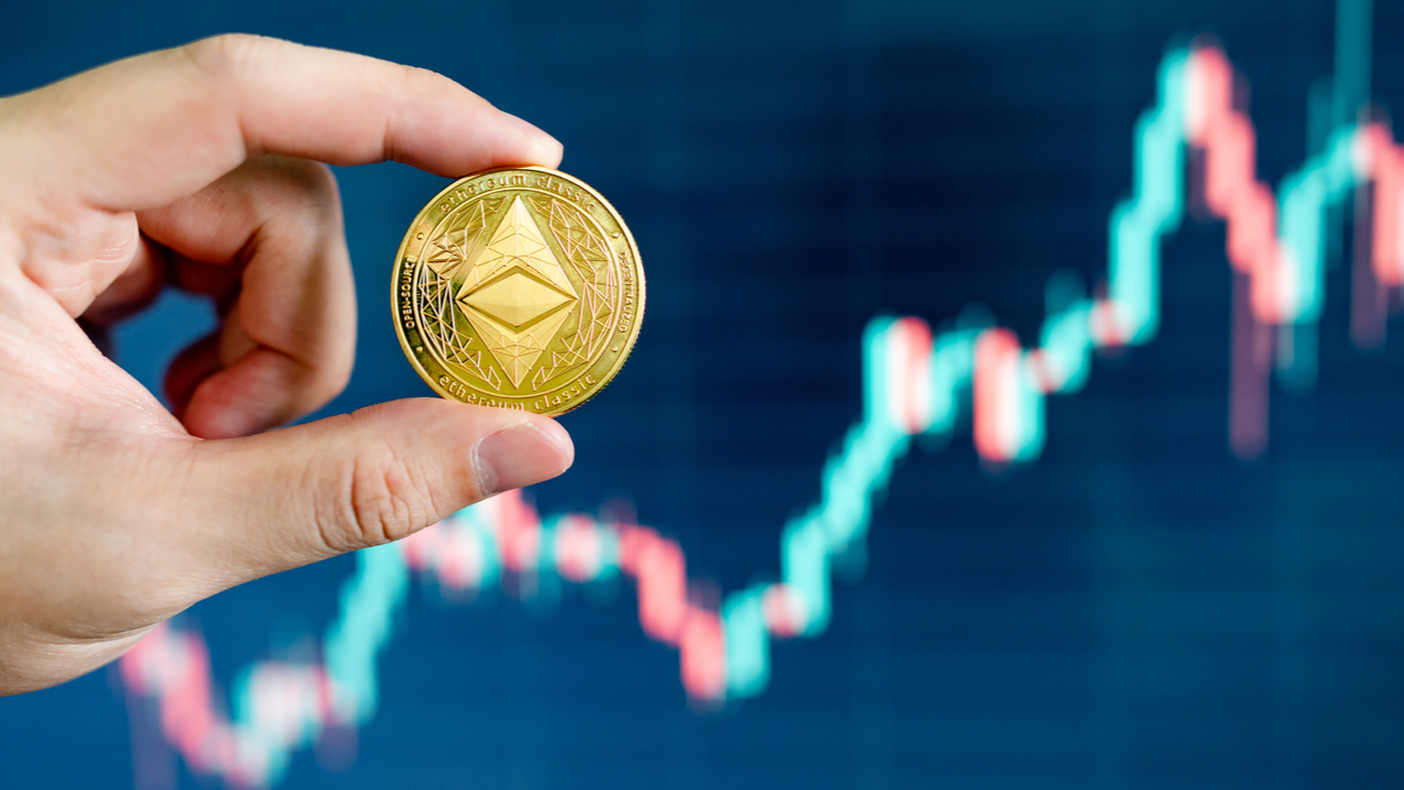 You are currently viewing Bitcoin, Ethereum Technical Analysis: ETH Stays Above $2,900 as Traders Eye $3,000 Ceiling 