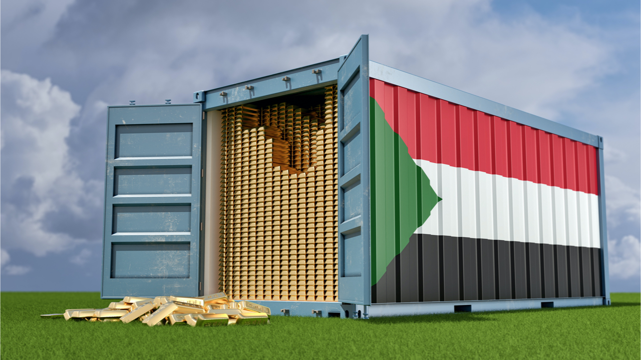 You are currently viewing Report: Sudan Rejects Russian Illicit Gold Smuggling Allegations