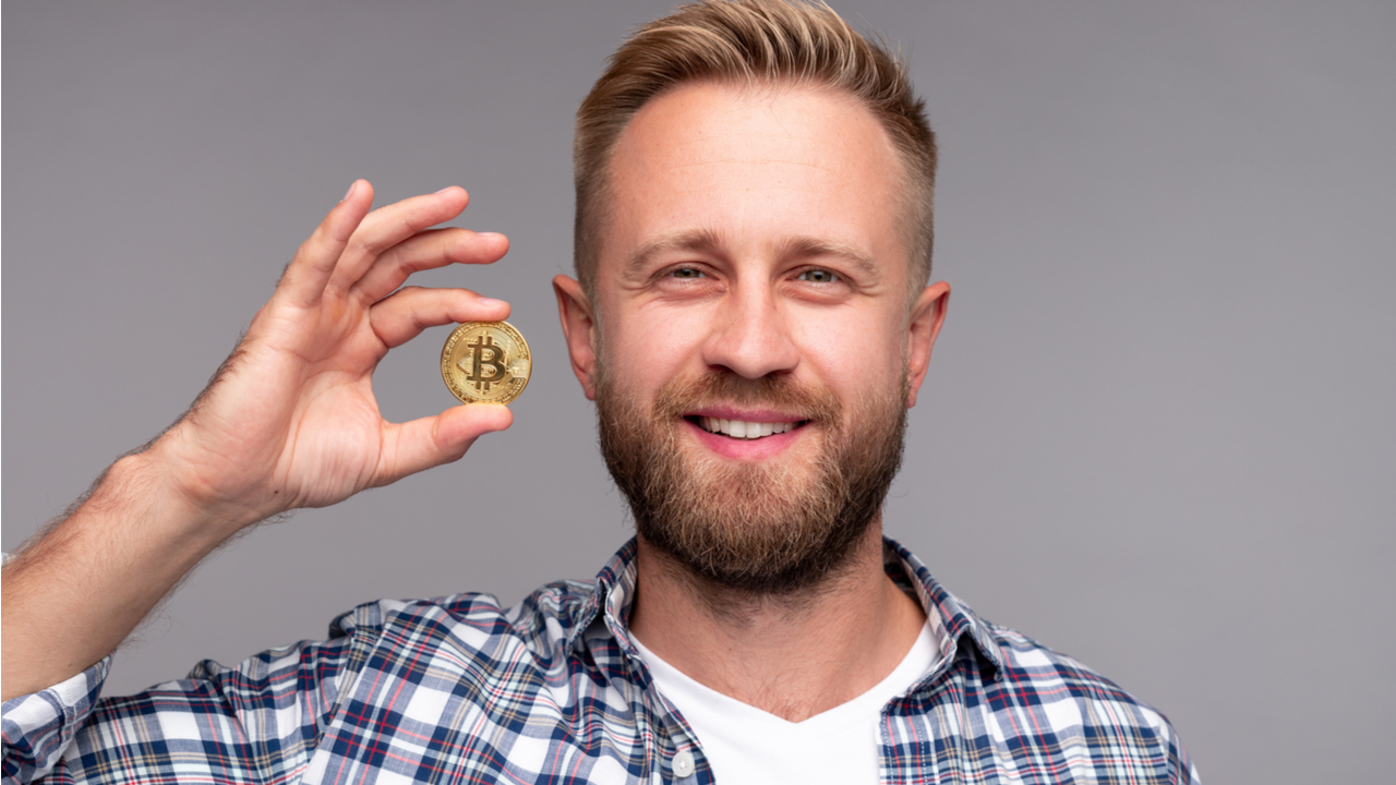 You are currently viewing Young Russians View Crypto as Safe Investment Amid Economic Uncertainty, Poll Finds