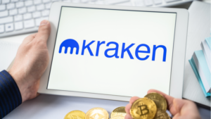 Crypto Exchange Kraken Pledges Over  Million to Support Ukrainian Users