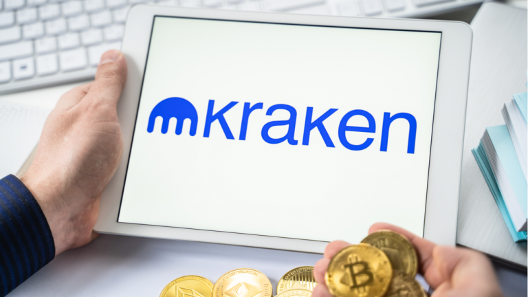 You are currently viewing Crypto Exchange Kraken Pledges Over $10 Million to Support Ukrainian Users