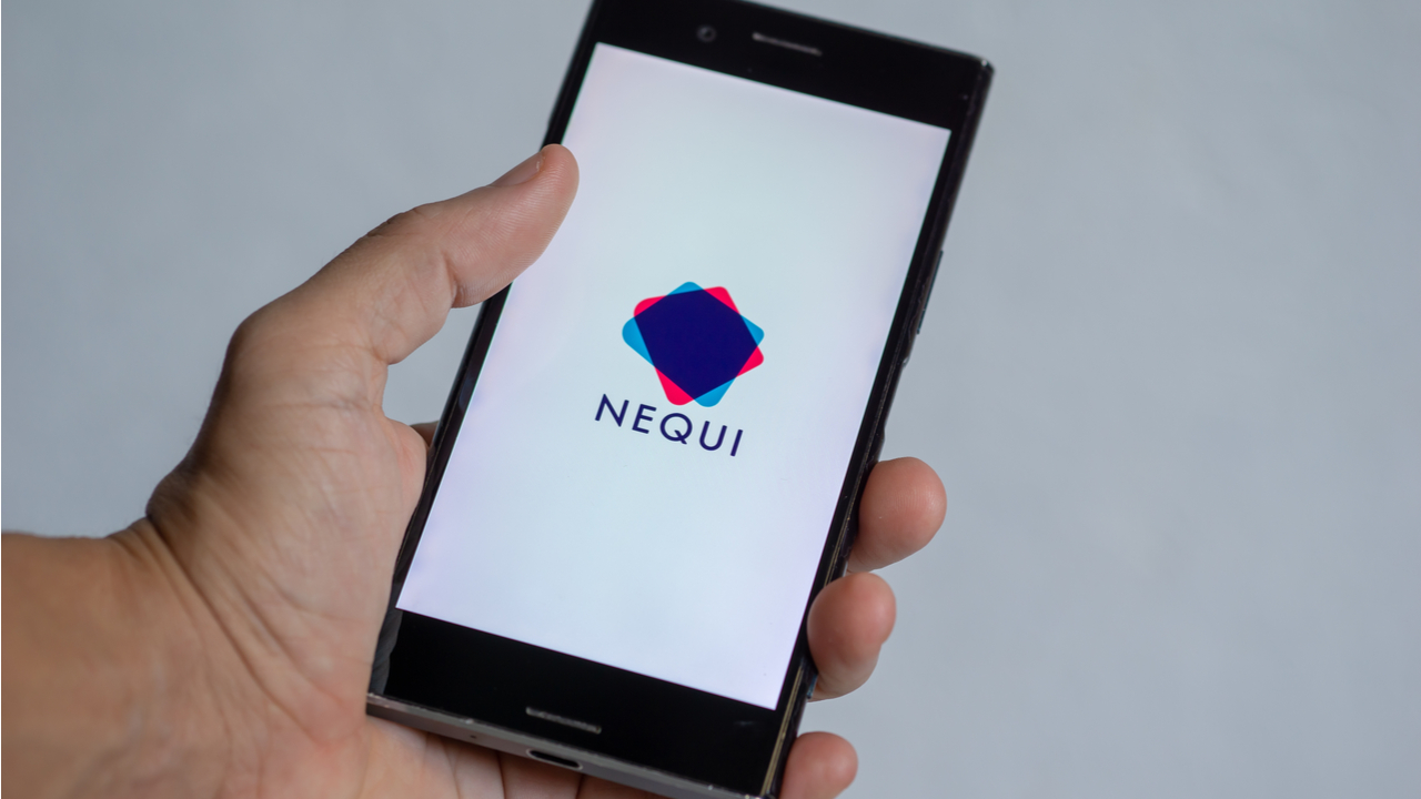 You are currently viewing Fintech Platform Nequi Plans to Get Into the Cryptocurrency Business in Colombia