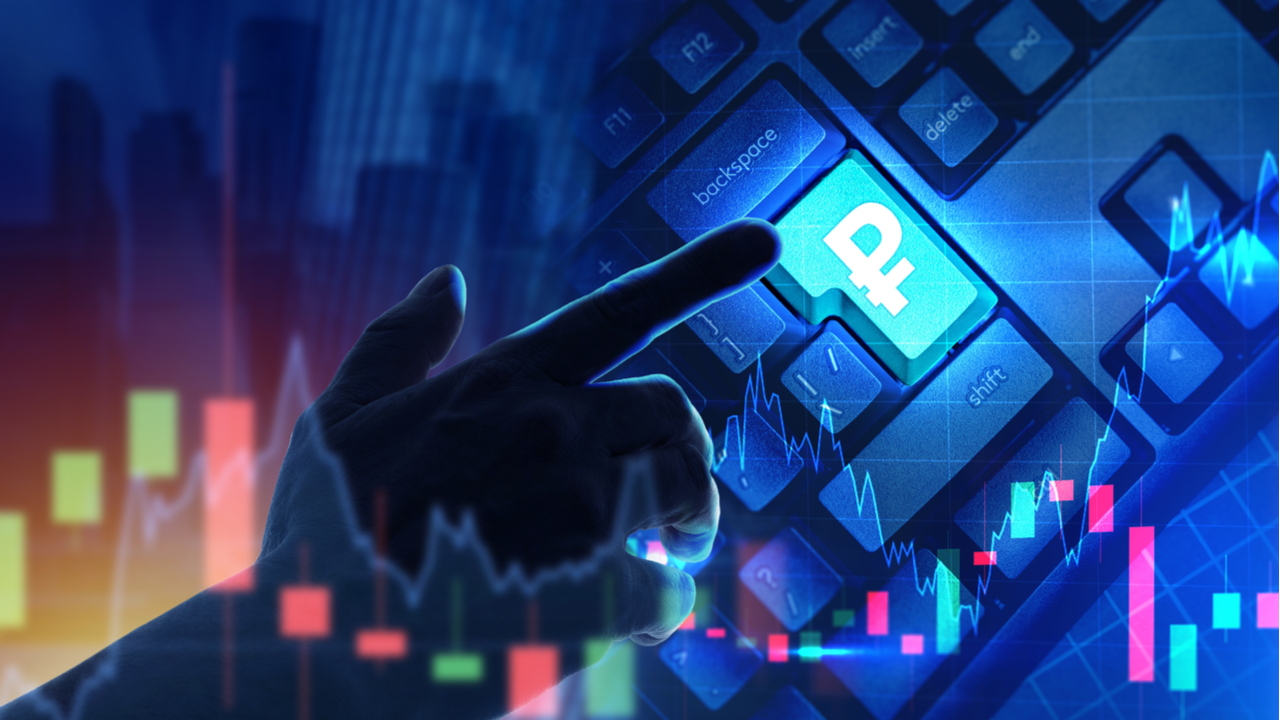 You are currently viewing Idea to Use Digital Ruble as Reserve Currency Circulated in Sanctioned Russia