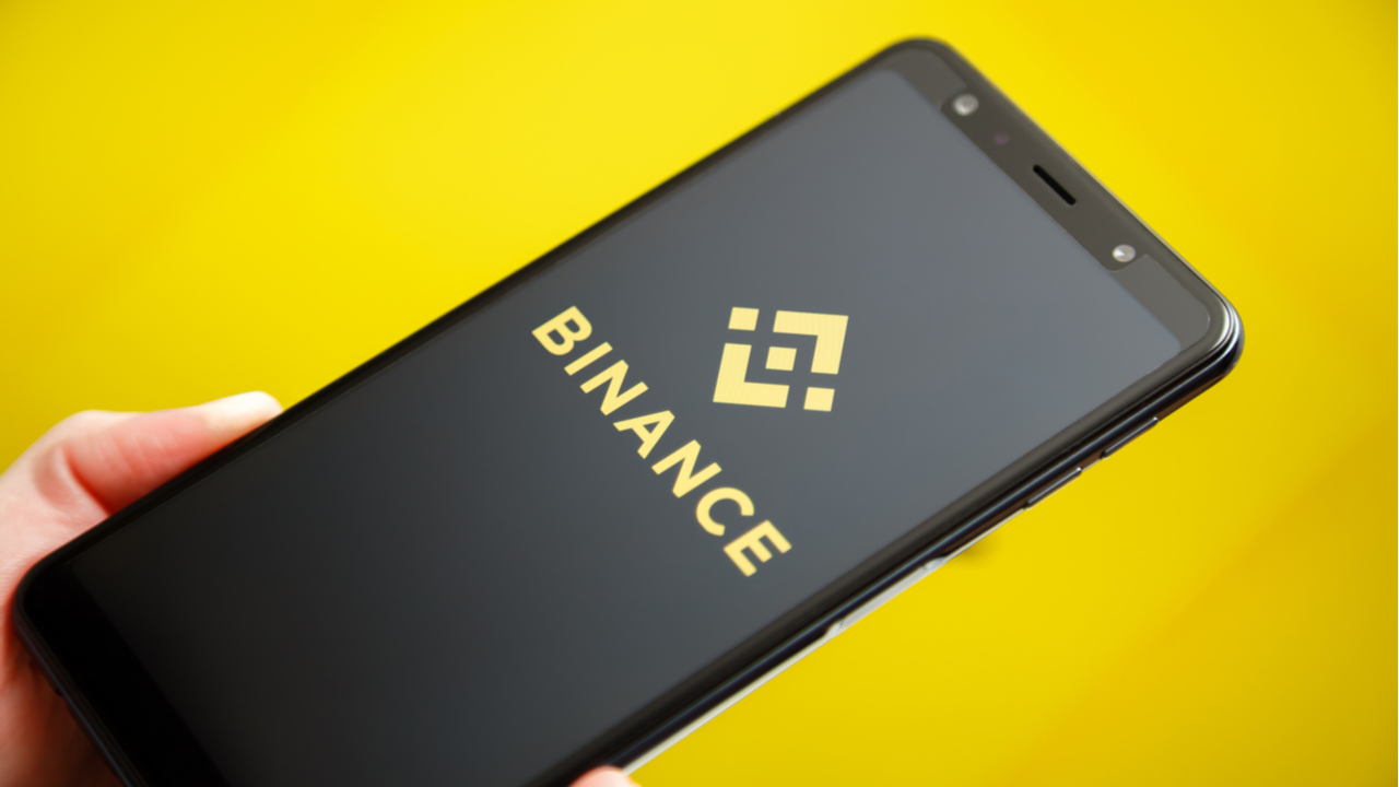 Binance Donates  Million to Support Ukrainians, Launches Crowdfunding Initiative