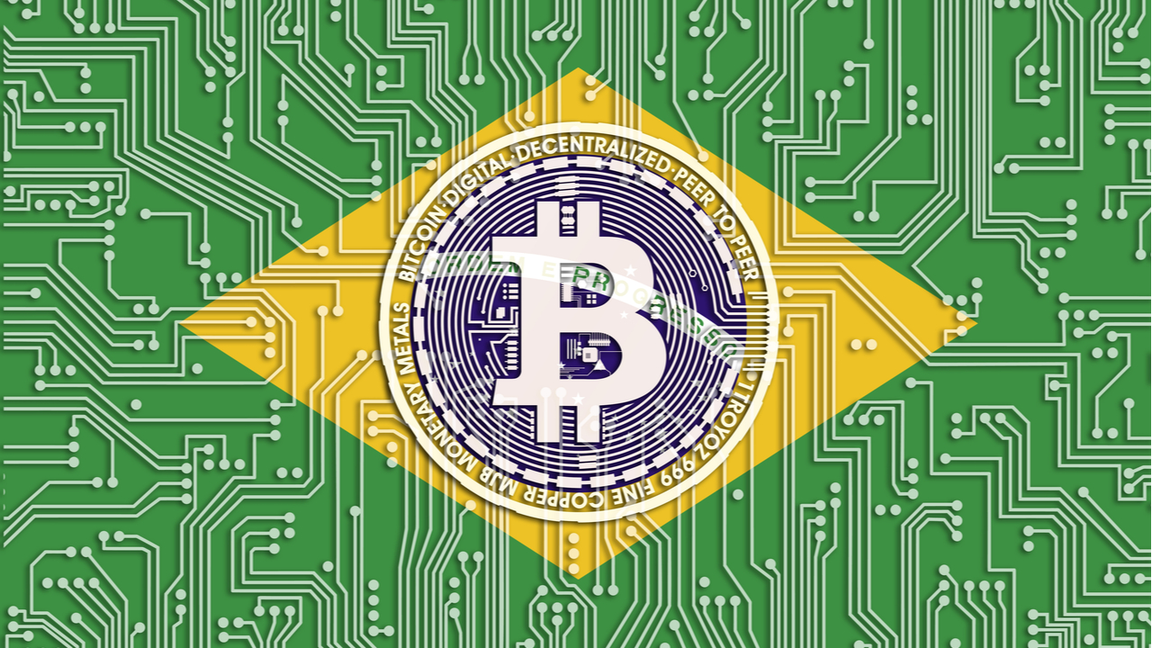 You are currently viewing BNDES Director Offers New Insights on Development of Brazilian Blockchain Network