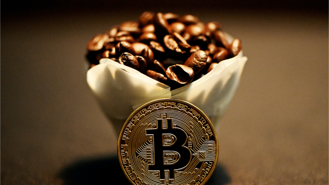 You are currently viewing Dubai Café Accepts Cryptocurrency as Payment, Owner Hints at Paying Employee Salaries in Crypto