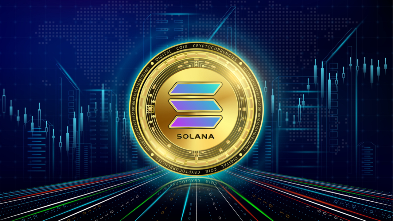 You are currently viewing Leaked Images Suggest Opensea Plans to Add Solana-Based NFT Support