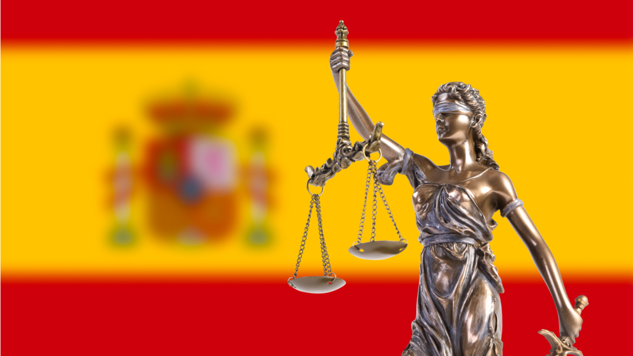 You are currently viewing Ombudsman Receives Complaints About Crypto Investments in Spain