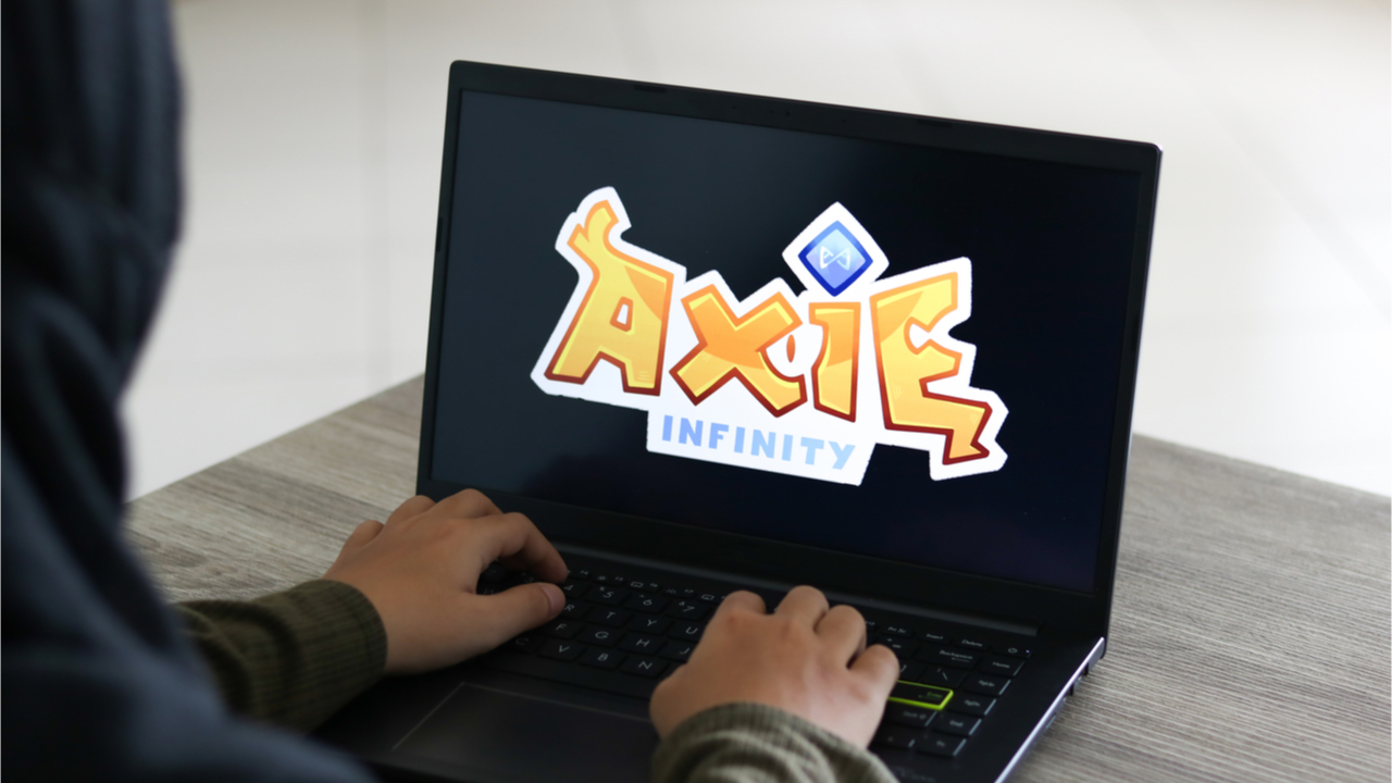 You are currently viewing Axie Infinity Loses $620 Million After Hacker Compromised Ronin Validators