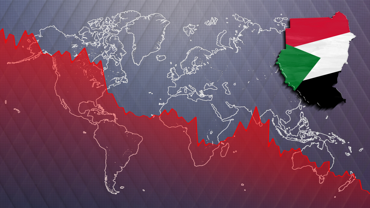 Central Bank of Sudan Warns of Risks Associated With Cryptocurrency