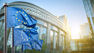 Proof-of-Work Ban Removed From Europe’s Proposed Crypto Regulation