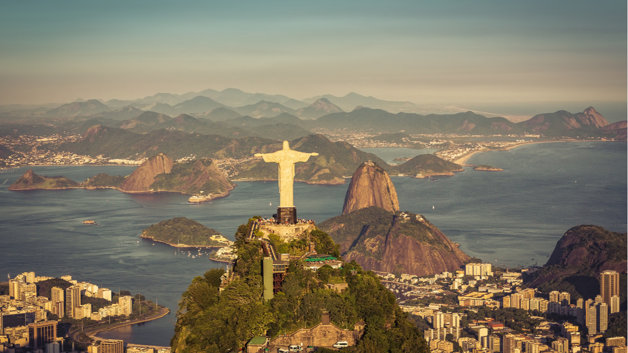 You are currently viewing Rio de Janeiro to Accept Cryptocurrency Payments for Taxes Next Year