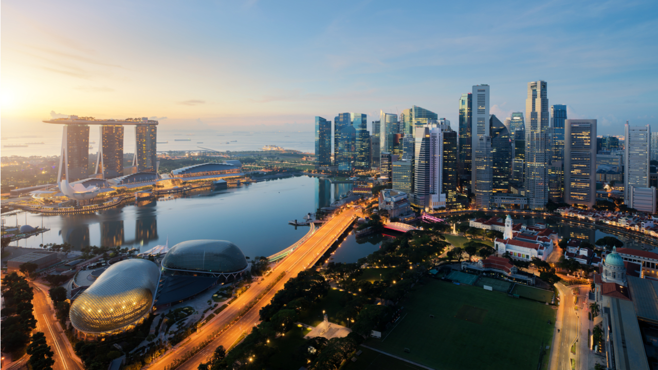 You are currently viewing Singapore to Impose Restrictions on Russian Financial and Crypto Transactions