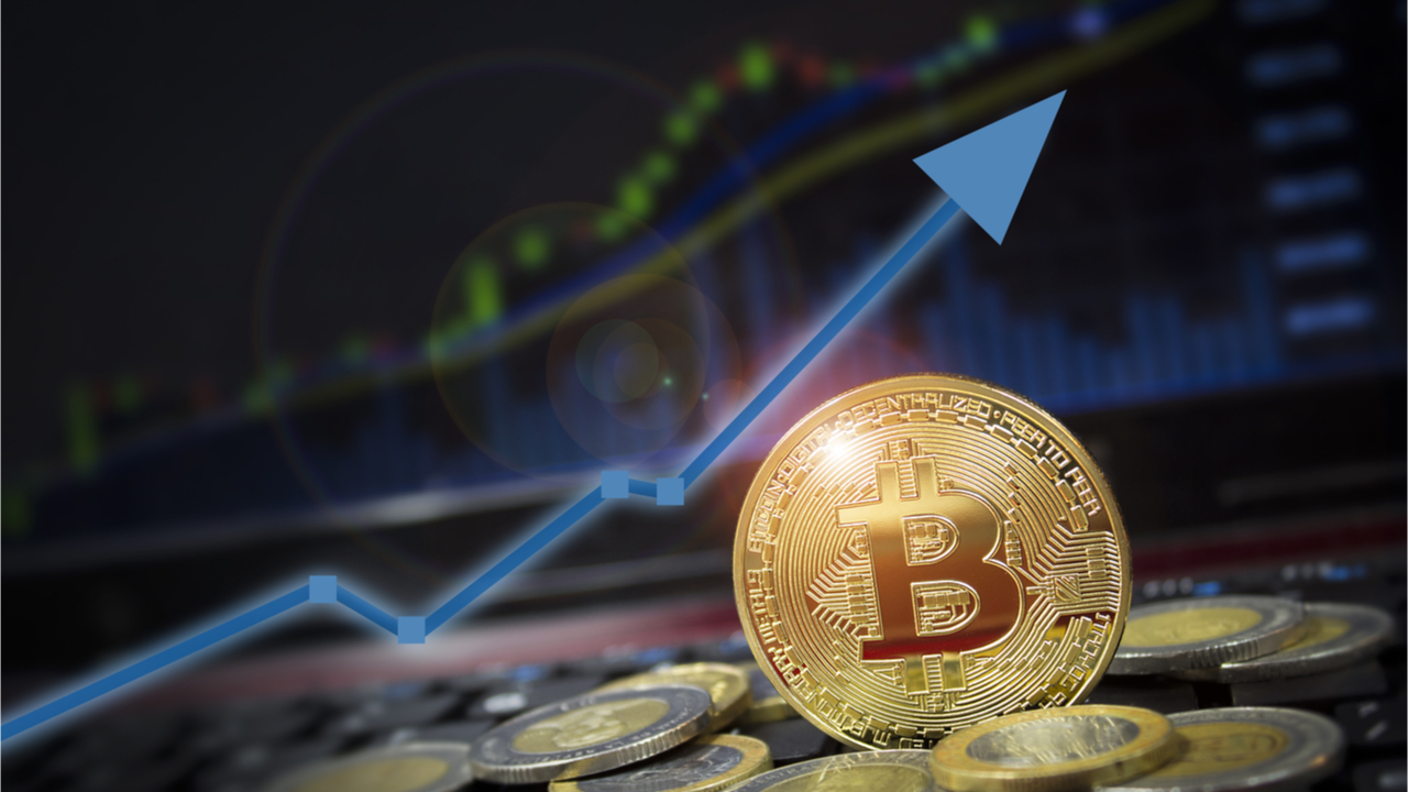 You are currently viewing Bitcoin, Ethereum Technical Analysis: BTC, ETH Close to 3-Month High to Start the Week