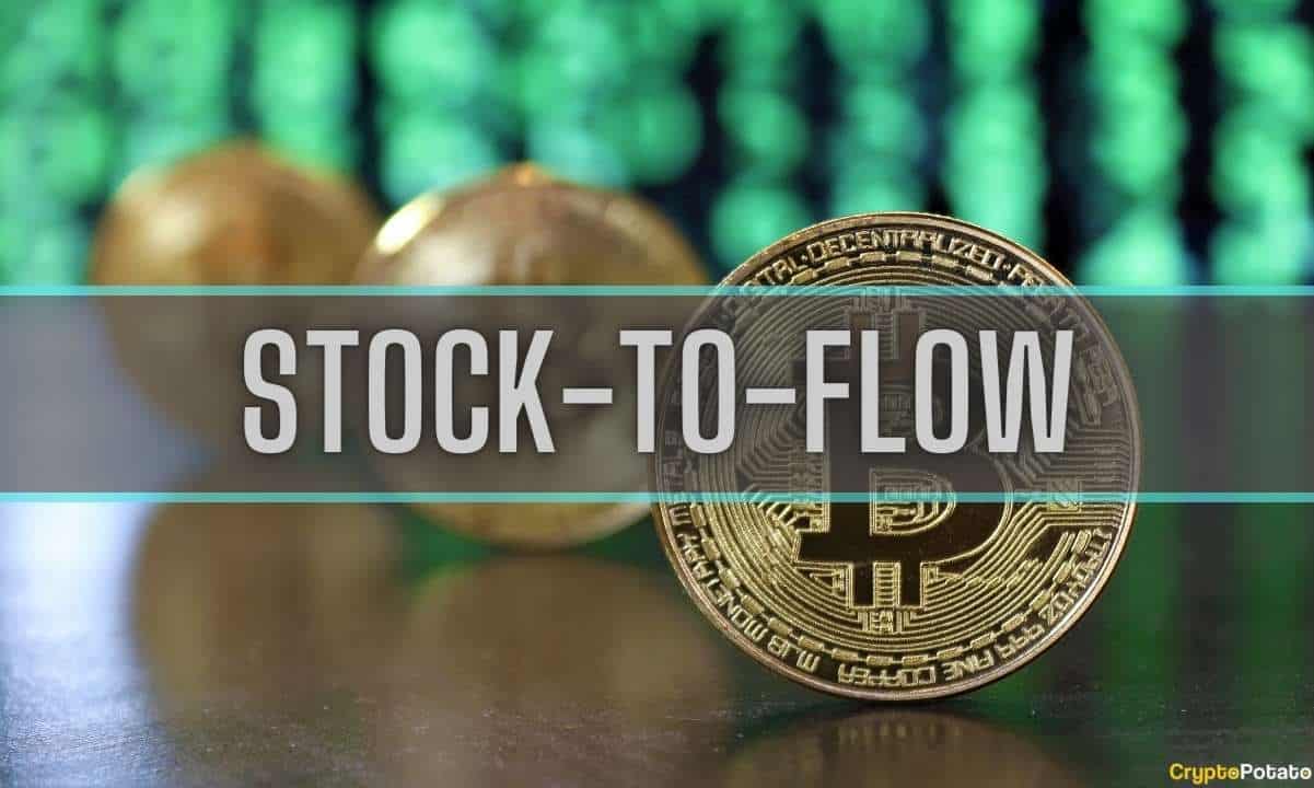 You are currently viewing Bitcoin Stock-to-Flow (S2F) Model: What You Need to Know