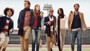 Tommy Hilfiger to Showcase Spring 2022 Collections and NFT Wearables at Decentraland’s Metaverse Fashion Week