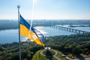 Lubin and the role of Crypto in the war in Ukraine