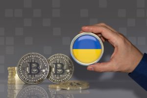 UkraineDAO has raised  million in ETH to support Ukraine