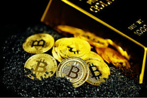 Read more about the article Geopolitical Tensions Could Not Beat Bitcoin