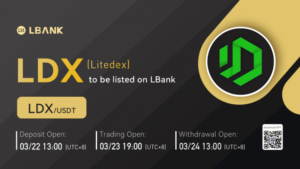 Read more about the article Litedex Protocol, the First DEX in Indonesia Supported by Deputy Minister of Trade as a Meta Finance Blockchain Developer, to be listed on LBank