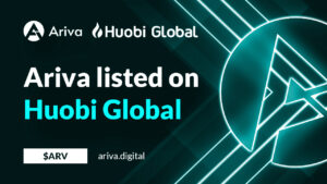 ARV Gets Listed on Huobi as Groundbreaking Blockchain and Tourism Event in Dubai Approaches