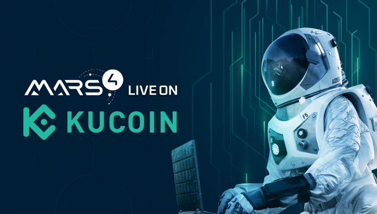 You are currently viewing Mars4 Metaverse Listing on KuCoin