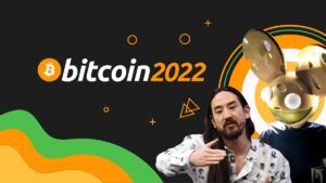 Read more about the article Sound Money Fest Lineup Confirmed for Bitcoin 2022