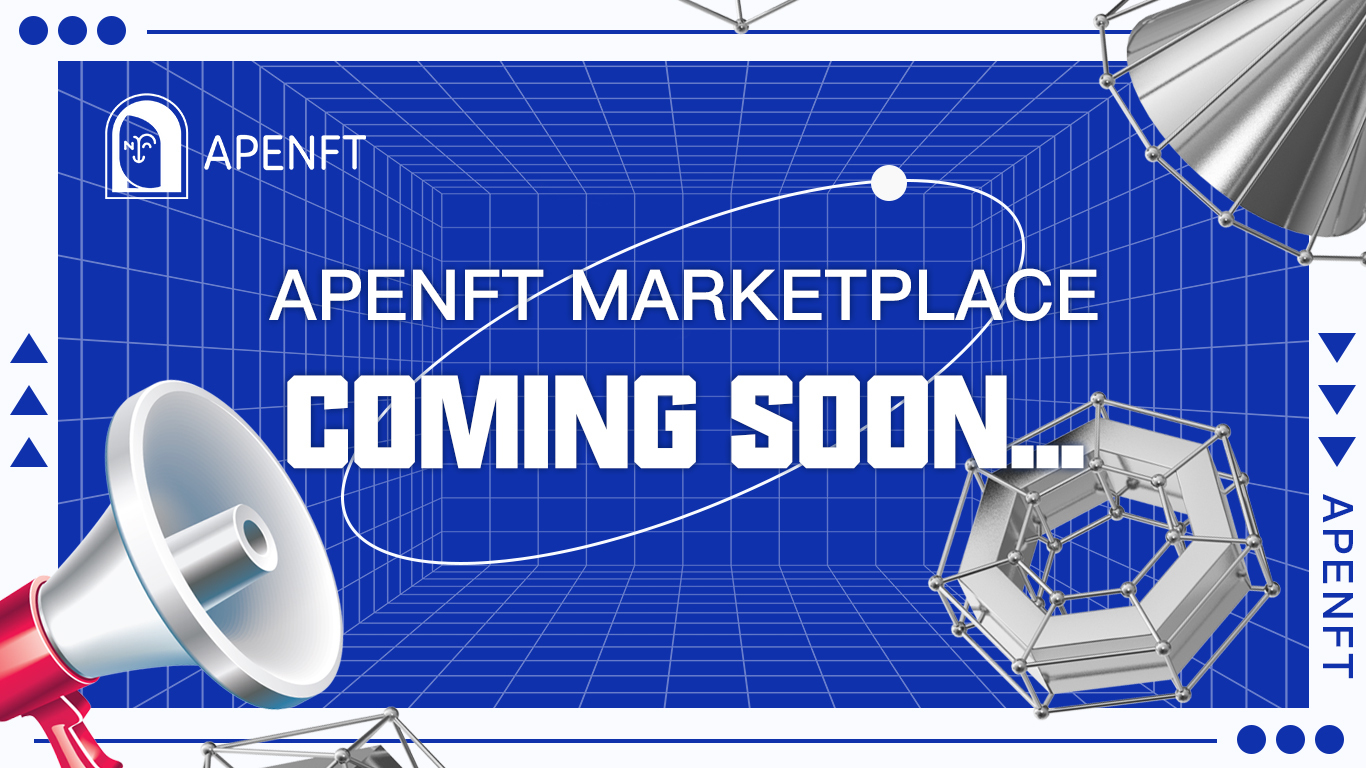 APENFT Marketplace Makes NFT Drops in the TRON Ecosystem Accessible