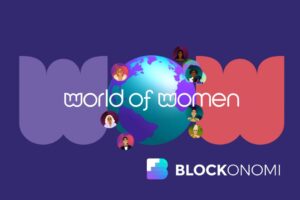 World of Women NFT Sells At 4,000 to MoonPay