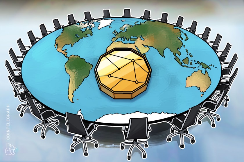 Read more about the article 47 countries pledge to authorize the crypto-asset reporting framework by 2027