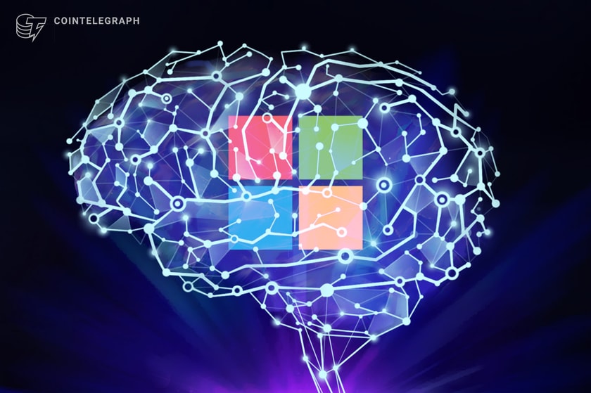 Read more about the article OpenAI and Microsoft partner with Humane on wearable AI pin