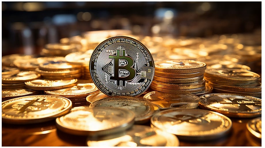 Read more about the article Michael Saylor’s Bitcoin Gamble: $1,000,000,000 in Unrealized Profits and Counting