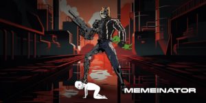 Meme Coin Supremacy – How Memeinator could be the hottest new investment in cryptocurrency with .1m already raised!