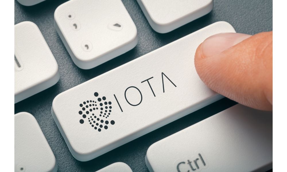 DAG’s Role in IOTA 2.0: A Solution to Blockchain Technology’s Limitations