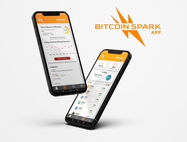 You are currently viewing Will the Solana Rally Continue As Polygon Aims for $1? Attention Turns To Bitcoin Spark Ahead of ETF Approval