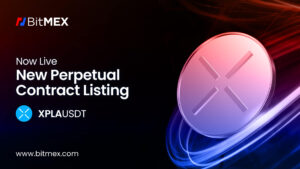 Now Live: XPLAUSDT Perpetual Swap Listing with Up to 5x Leverage 