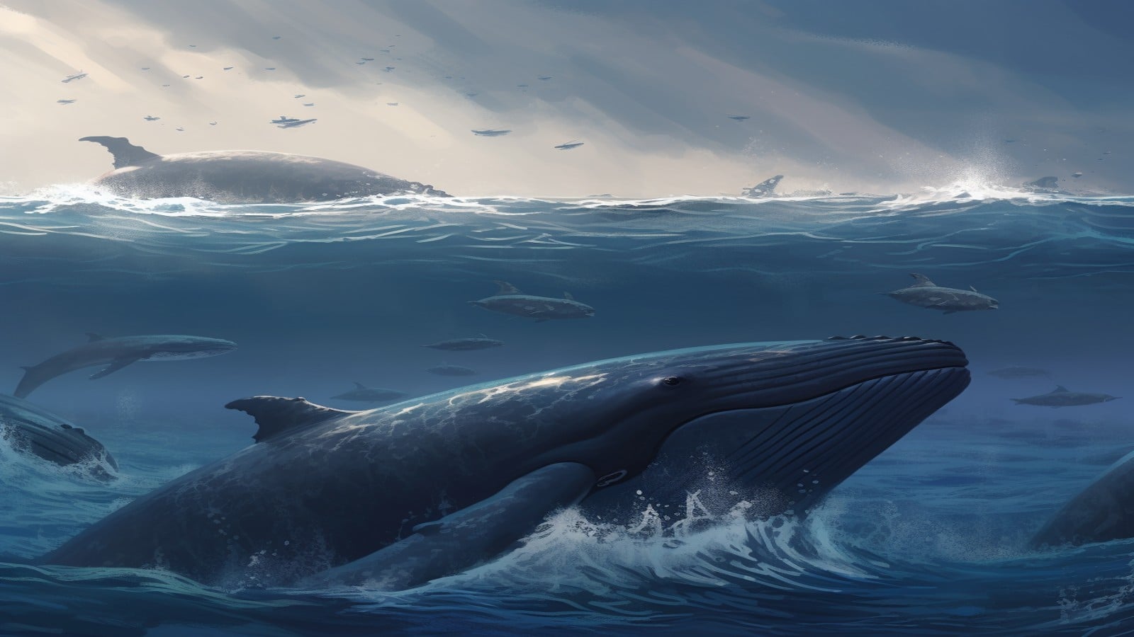 You are currently viewing Cardano whales make record transactions amidst ADA rally