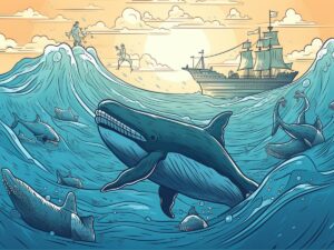 Read more about the article Here’s why 1INCH is gaining huge whale attention all of a sudden