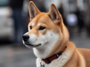 I asked ChatGPT if Shiba Inu can hit alt=