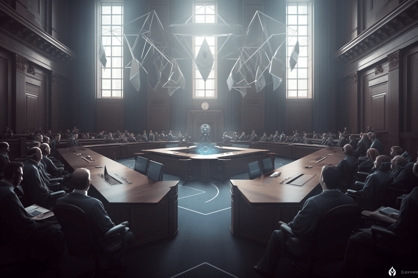 You are currently viewing ChatGPT thinks XRP will hike by 2.8x by December 2023