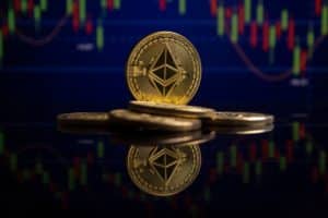 Read more about the article USD price of Ethereum (ETH) at annual highs