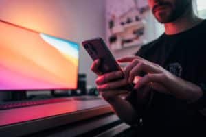 Gaming Web3: crypto users spend ever more time with mobile games