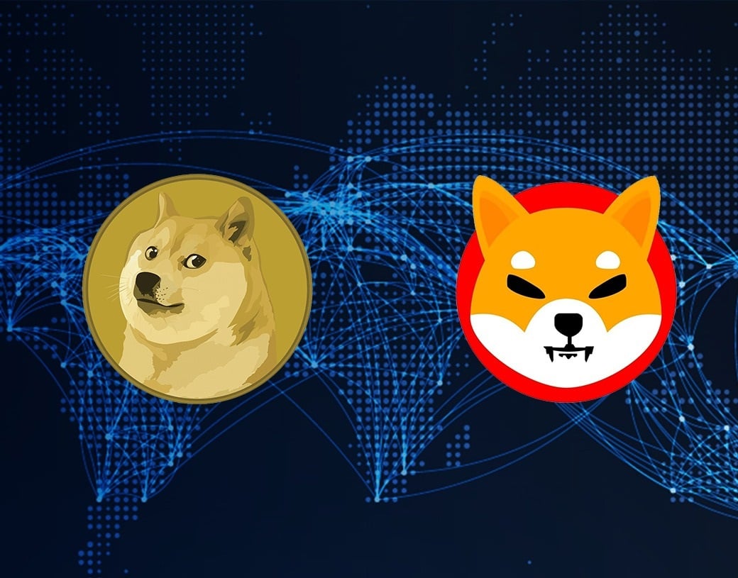 You are currently viewing Shiba Inu (SHIB) Price Surge: Is It Set to Overtake Dogecoin? Expert Analysis Inside