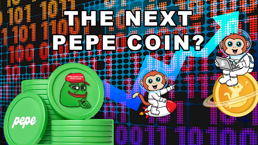 Read more about the article ApeMax the Next Pepe Coin? Guide to ApeMax the Trending New Meme Coin and Hot Crypto Presale